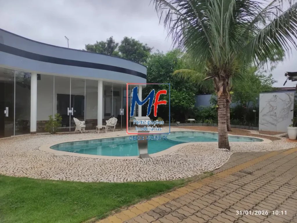 Fazenda, 729 m² - Foto 4