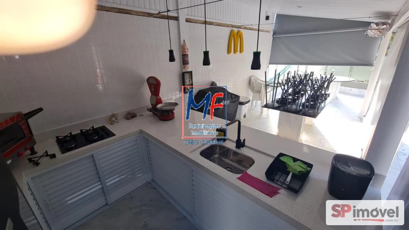 Casa de Condomínio, 3 quartos - Foto 5