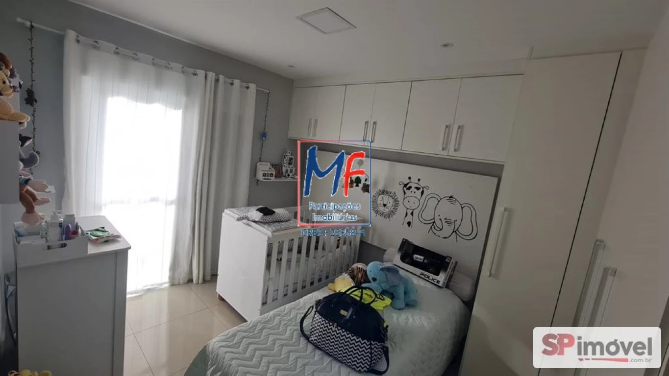 Casa de Condomínio, 3 quartos - Foto 6