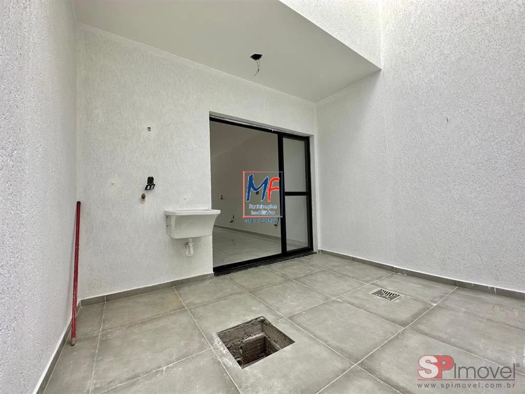 Sobrado à venda com 3 quartos, 110m² - Foto 10