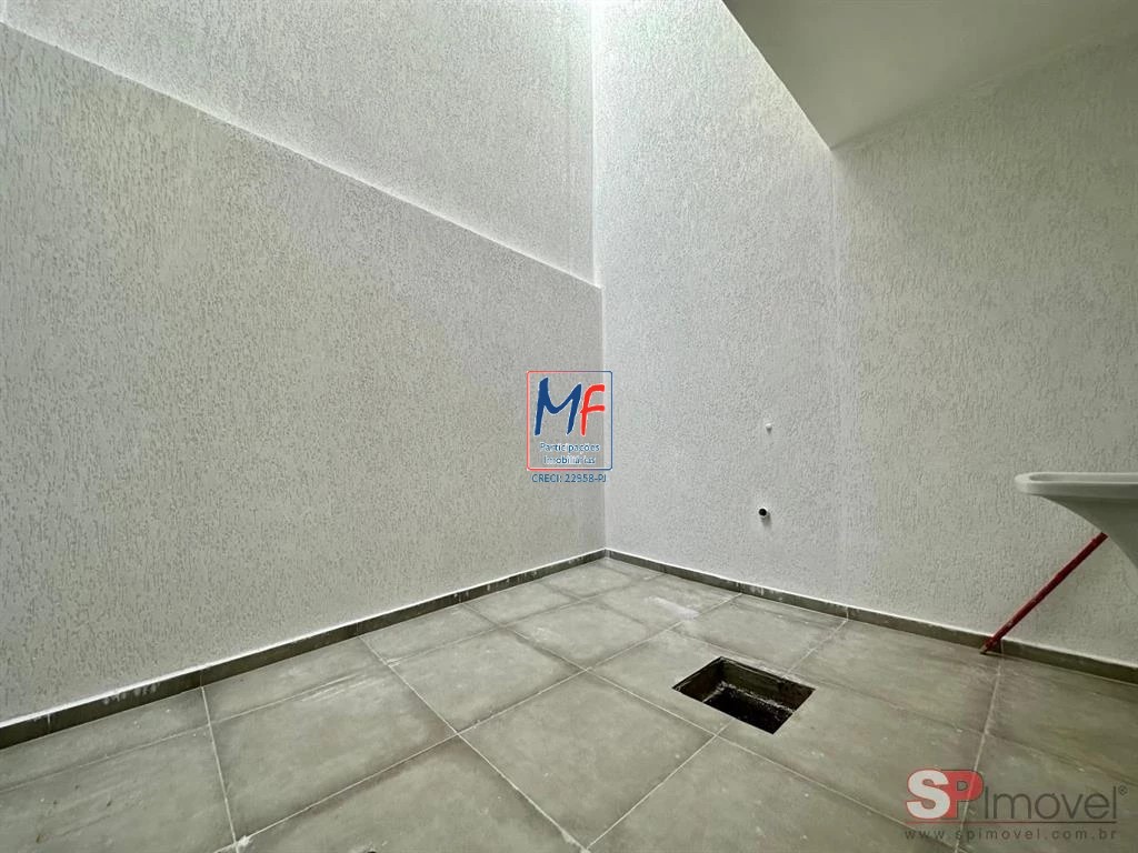 Sobrado à venda com 3 quartos, 110m² - Foto 9