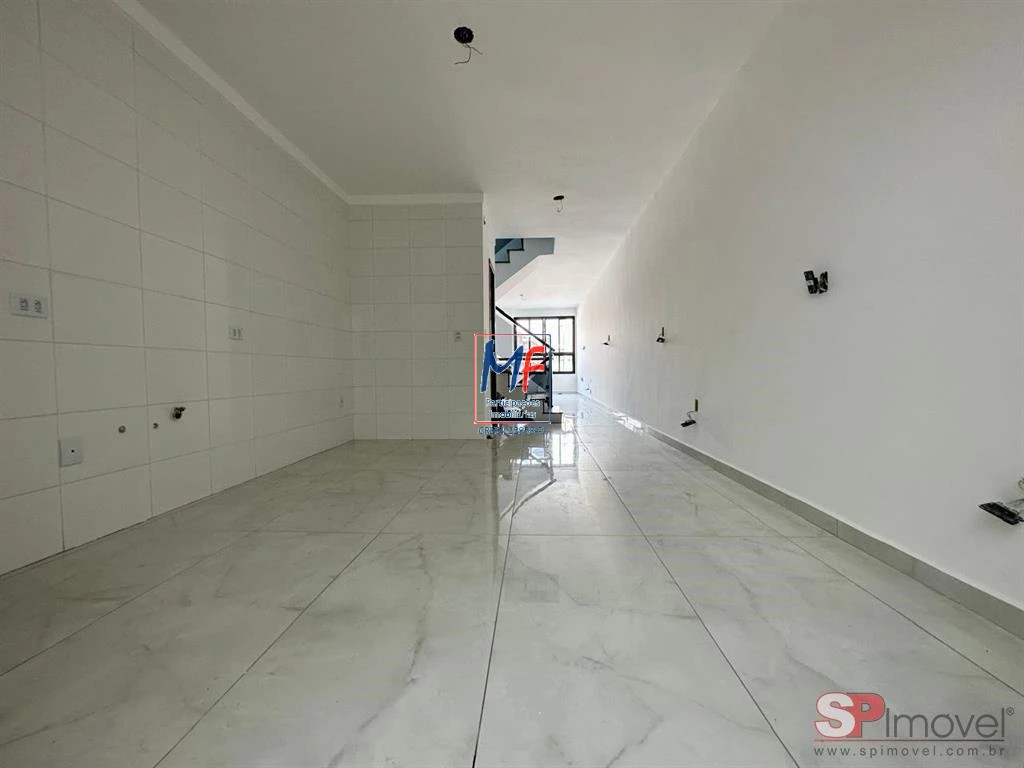 Sobrado à venda com 3 quartos, 110m² - Foto 8