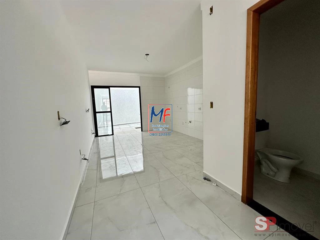 Sobrado à venda com 3 quartos, 110m² - Foto 11