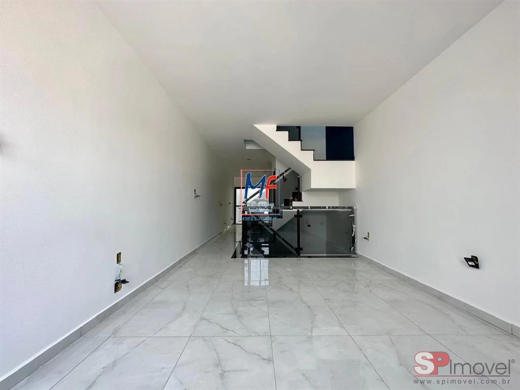 Sobrado à venda com 3 quartos, 110m² - Foto 7