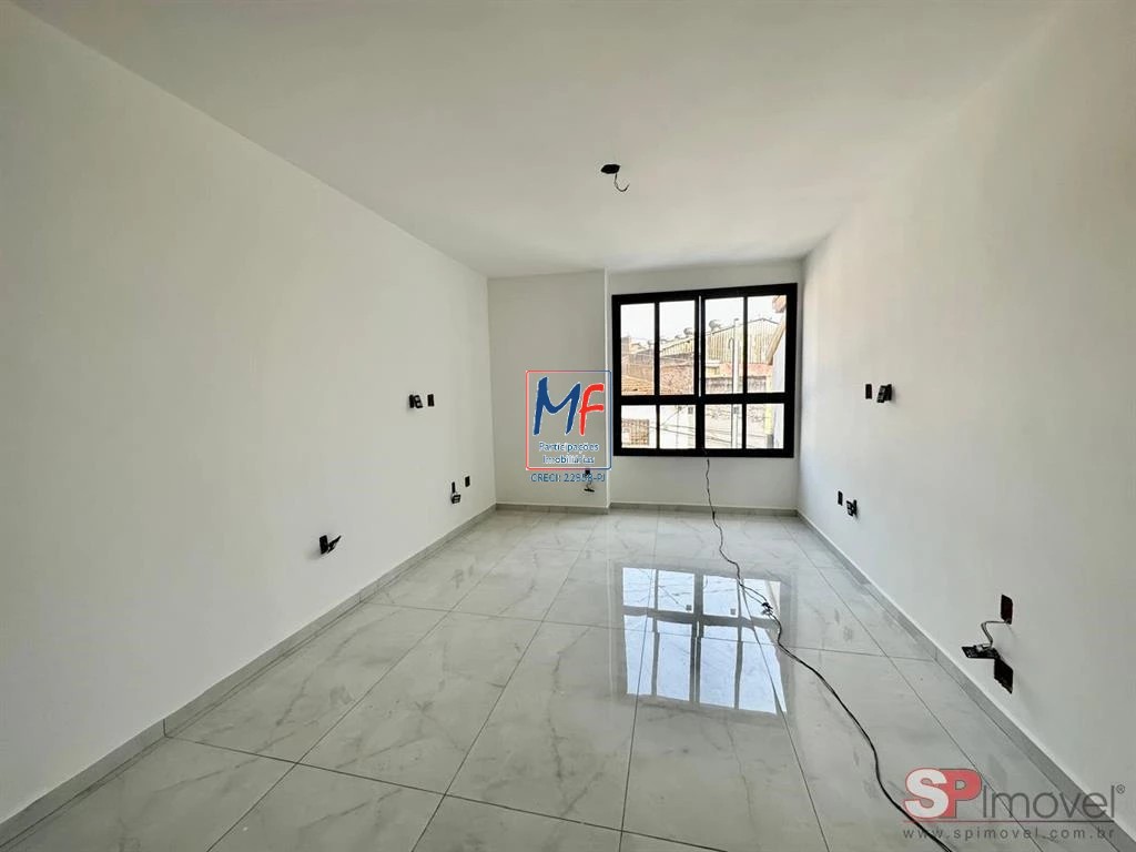 Sobrado à venda com 3 quartos, 110m² - Foto 5