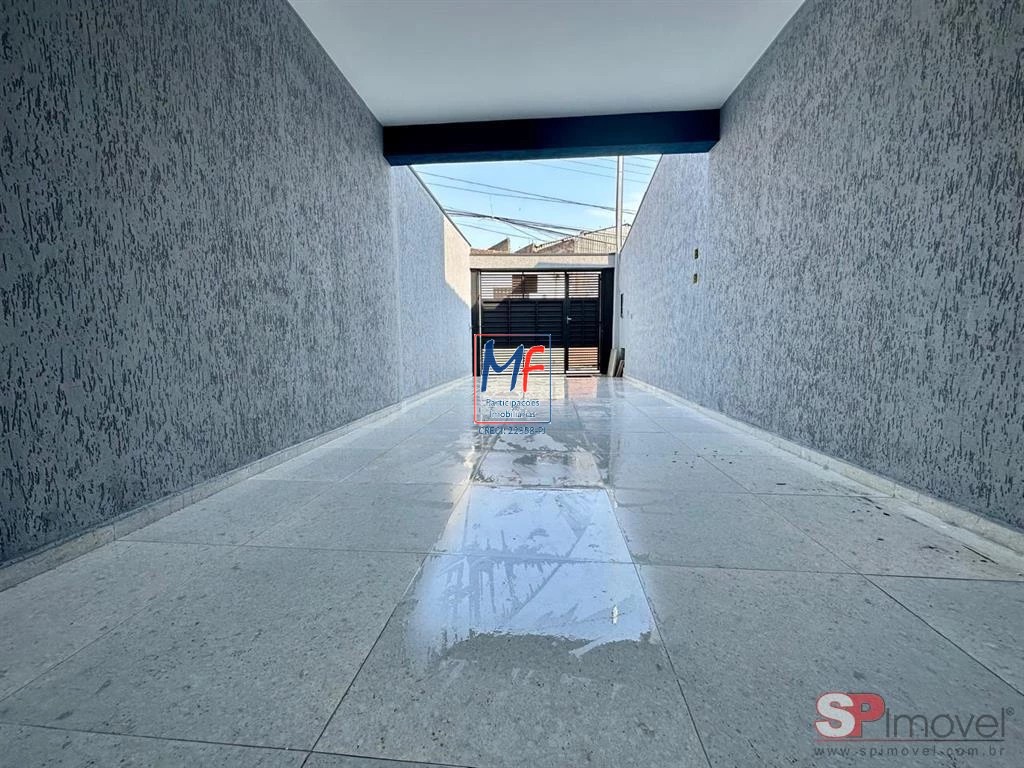 Sobrado à venda com 3 quartos, 110m² - Foto 3