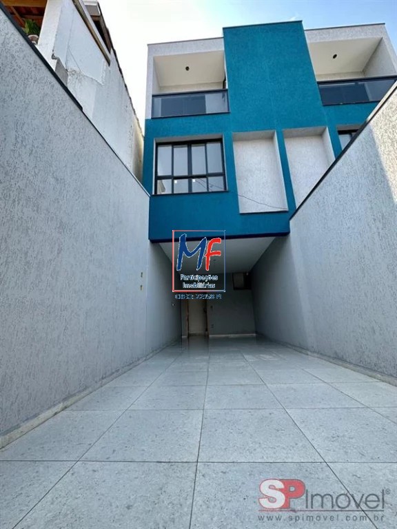 Sobrado à venda com 3 quartos, 110m² - Foto 2