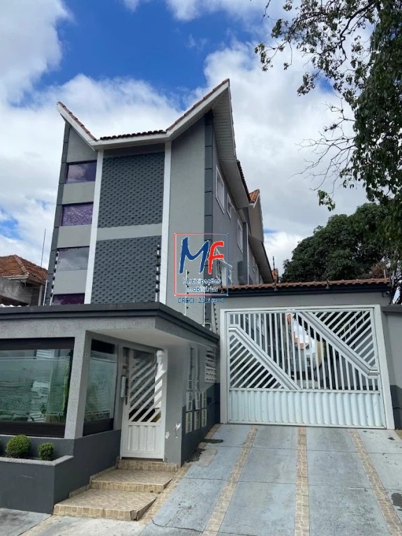 Casa de Condomínio, 2 quartos - Foto 1