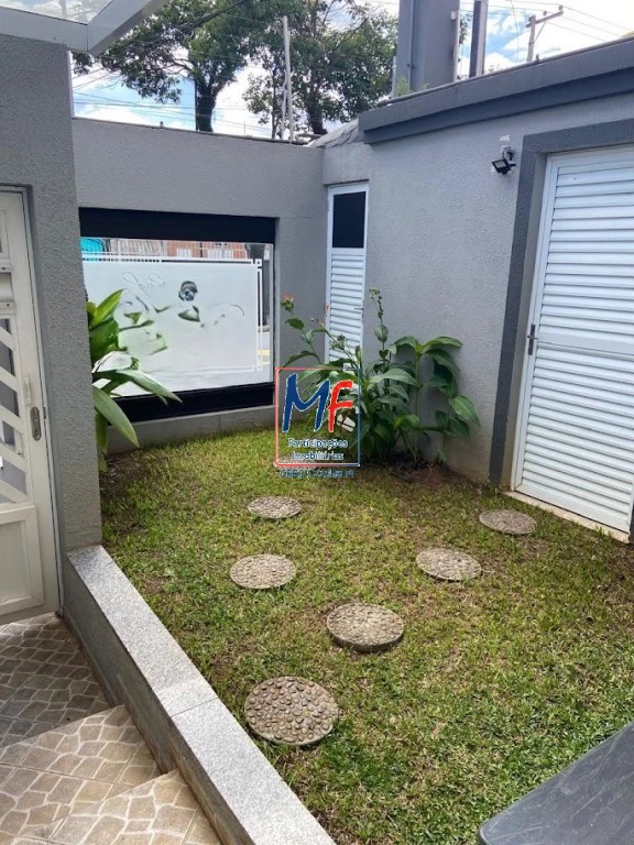 Casa de Condomínio, 2 quartos - Foto 2