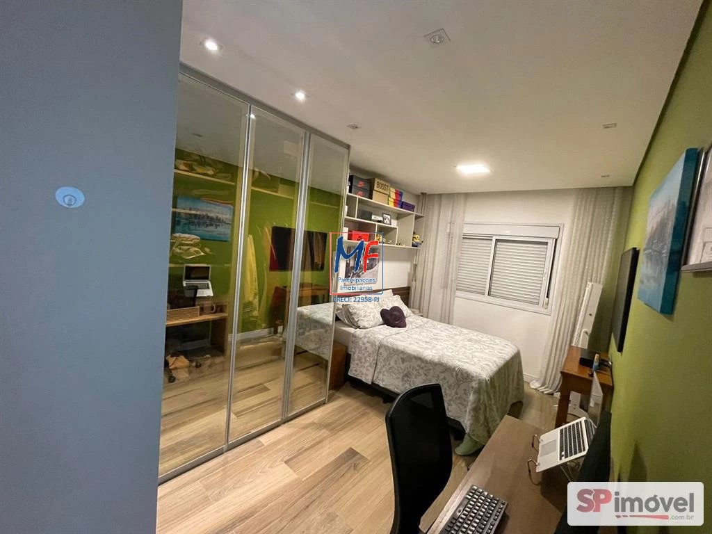 Apartamento à venda com 2 quartos, 88m² - Foto 9