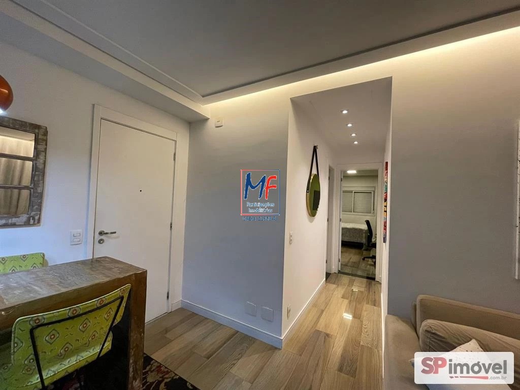 Apartamento à venda com 2 quartos, 88m² - Foto 4