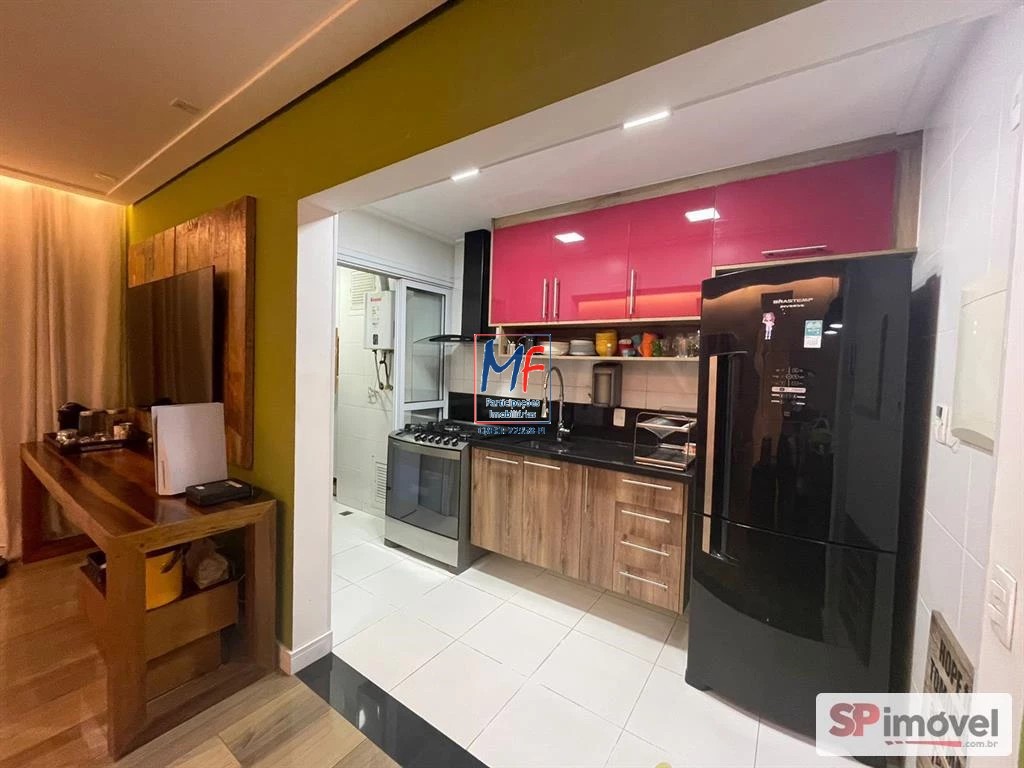 Apartamento à venda com 2 quartos, 88m² - Foto 6