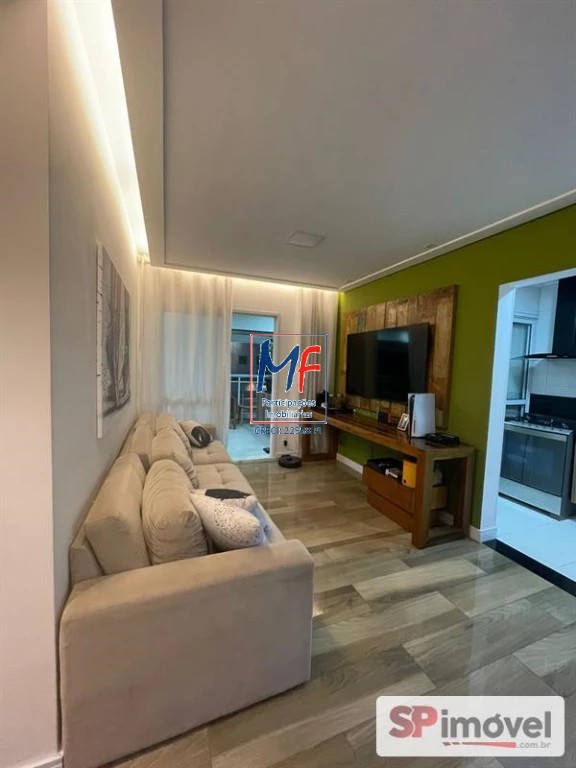 Apartamento à venda com 2 quartos, 88m² - Foto 1