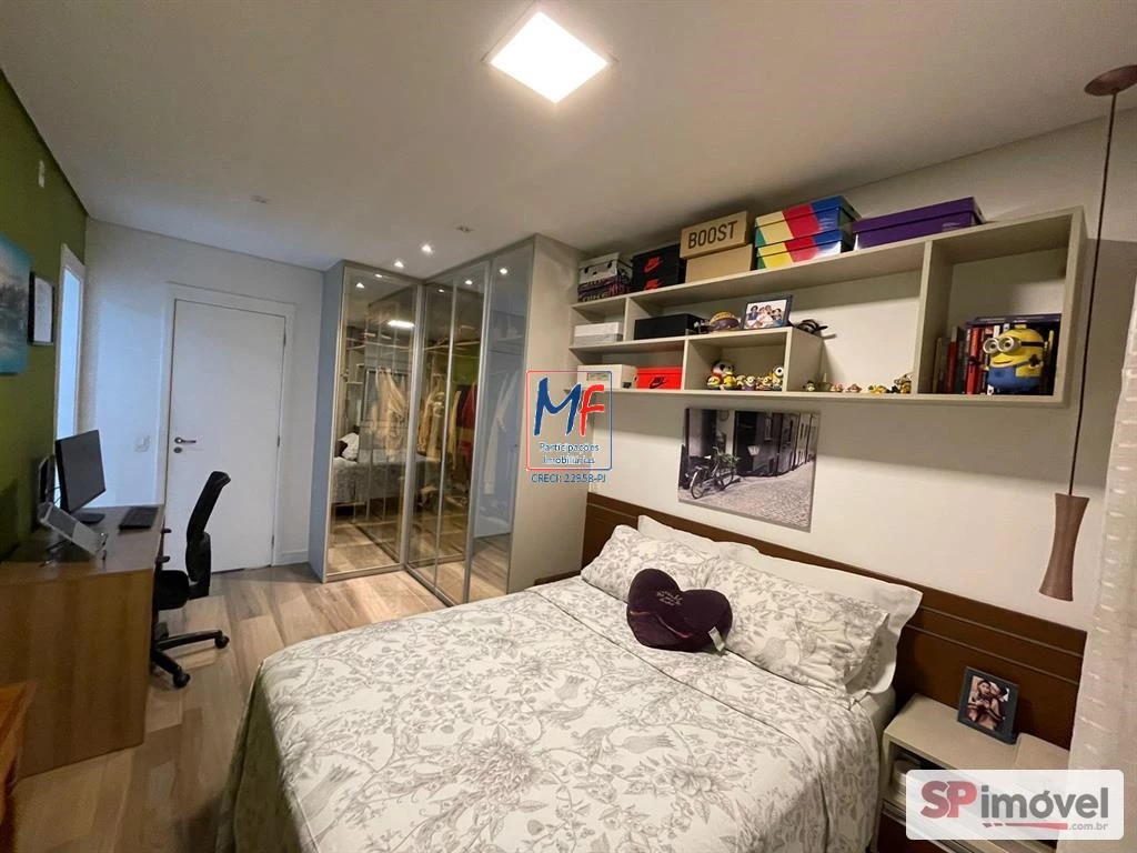 Apartamento à venda com 2 quartos, 88m² - Foto 10