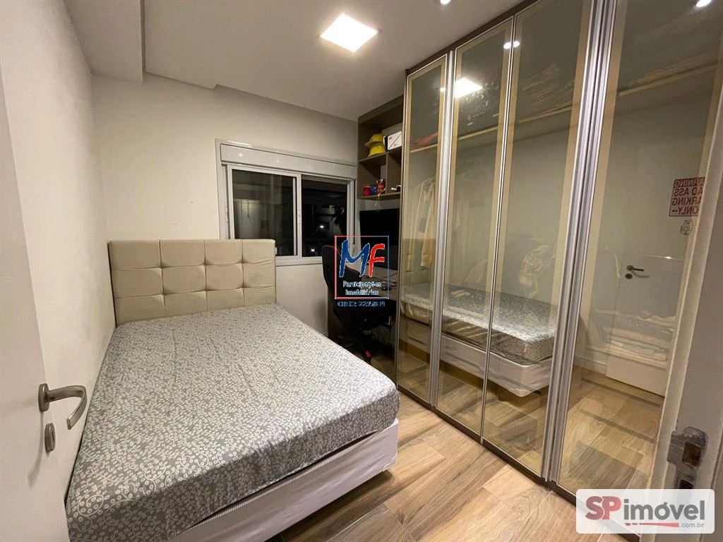 Apartamento à venda com 2 quartos, 88m² - Foto 14