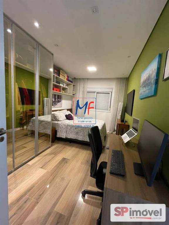 Apartamento à venda com 2 quartos, 88m² - Foto 16