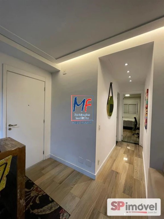 Apartamento à venda com 2 quartos, 88m² - Foto 3