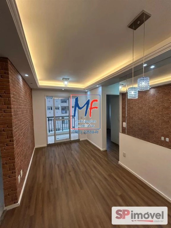 Apartamento, 2 quartos, 47 m² - Foto 2