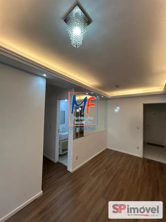 Apartamento, 2 quartos, 47 m² - Foto 3