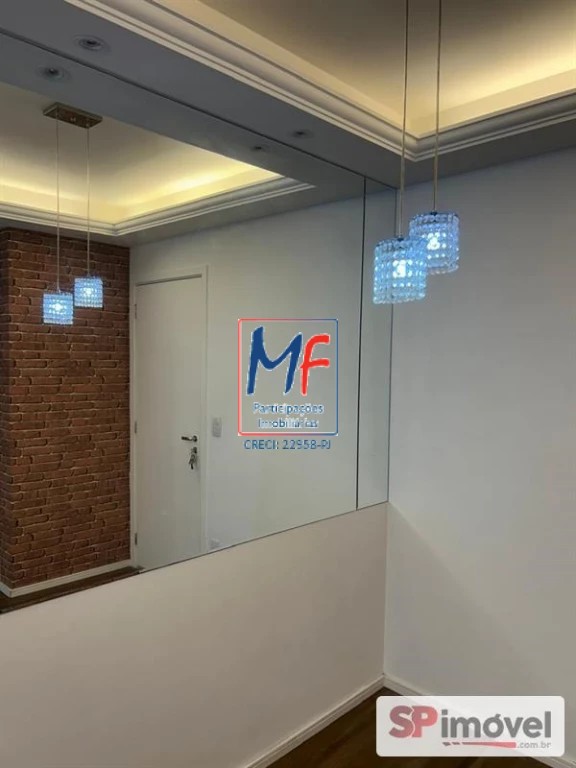 Apartamento, 2 quartos, 47 m² - Foto 4