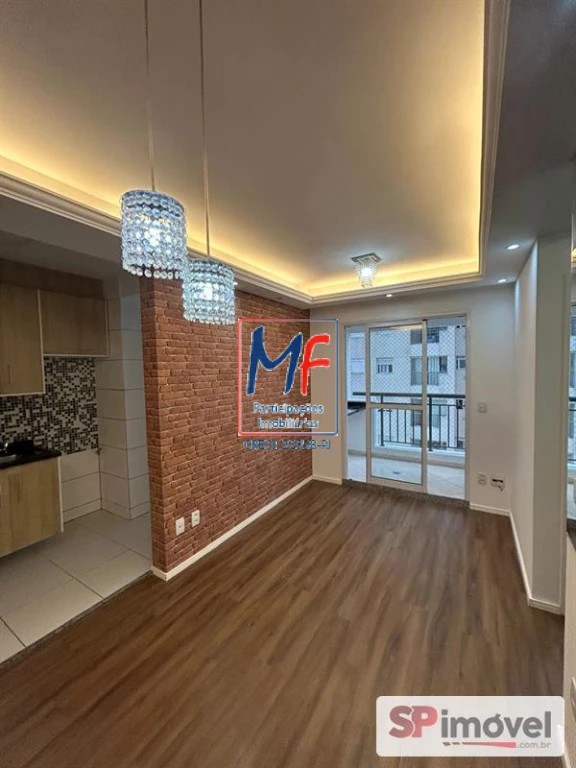 Apartamento, 2 quartos, 47 m² - Foto 5