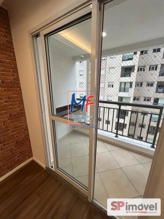 Apartamento, 2 quartos, 47 m² - Foto 6