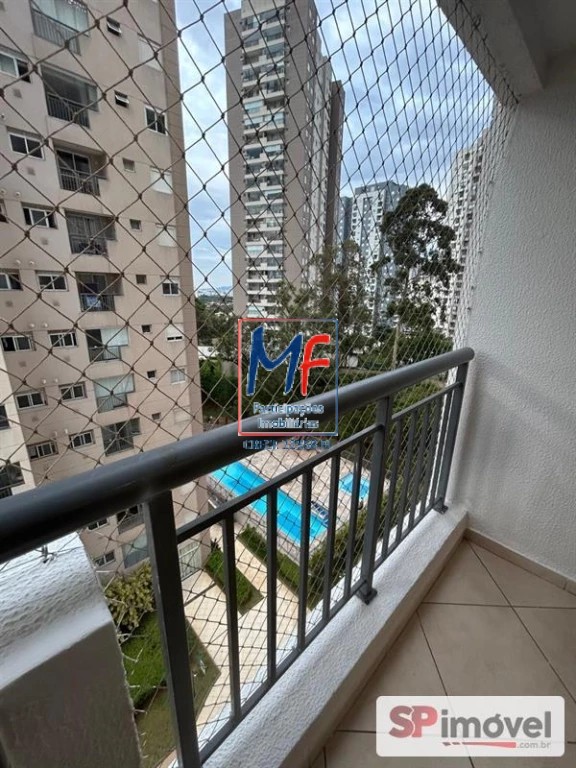 Apartamento, 2 quartos, 47 m² - Foto 7