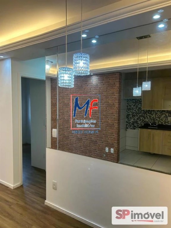 Apartamento, 2 quartos, 47 m² - Foto 8