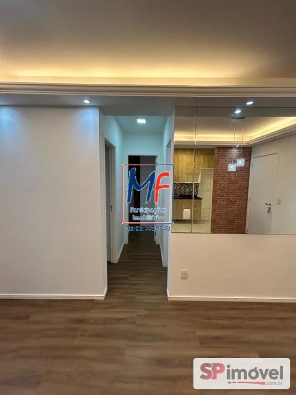Apartamento, 2 quartos, 47 m² - Foto 9