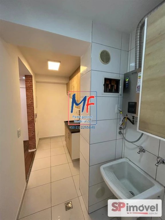 Apartamento, 2 quartos, 47 m² - Foto 11