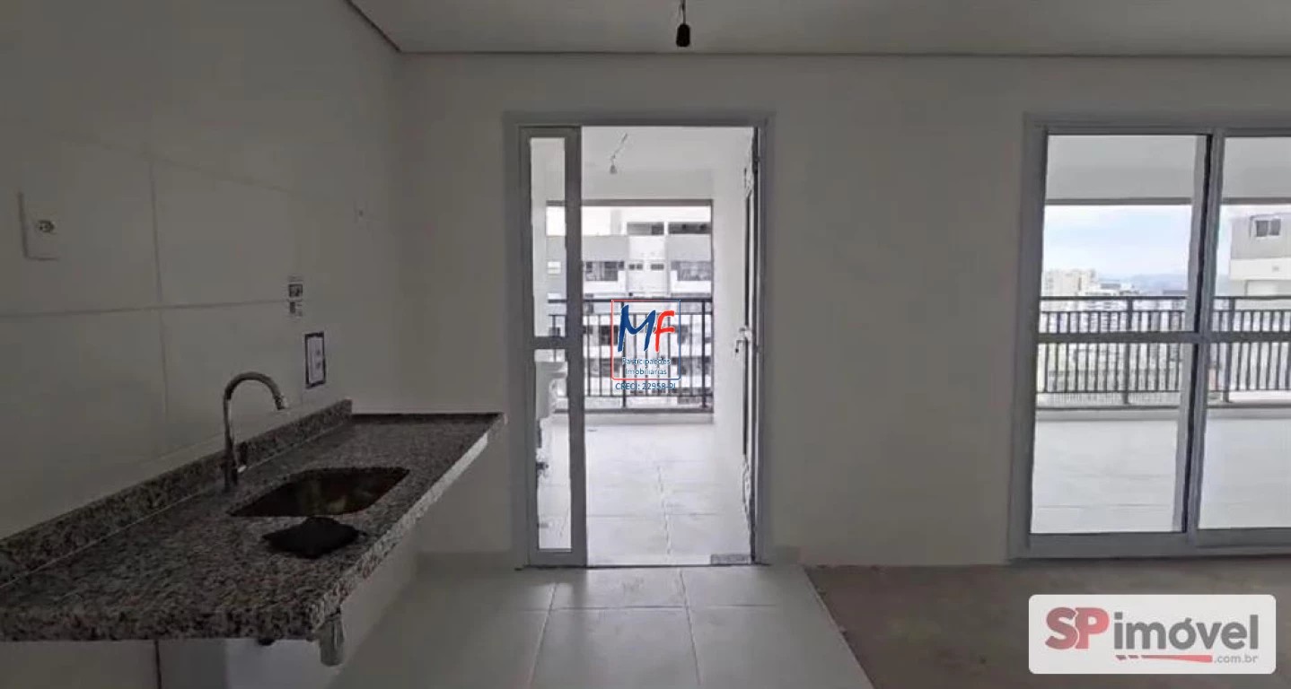 Apartamento à venda com 3 quartos, 109m² - Foto 4