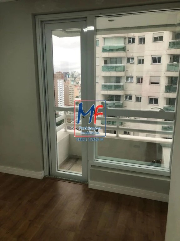 Sala-Conjunto, 37 m² - Foto 2
