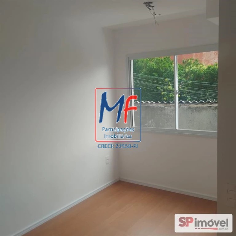 Apartamento, 1 quarto, 28 m² - Foto 2
