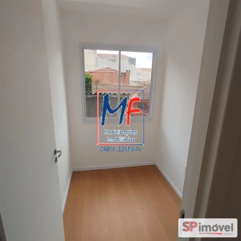 Apartamento, 1 quarto, 28 m² - Foto 3