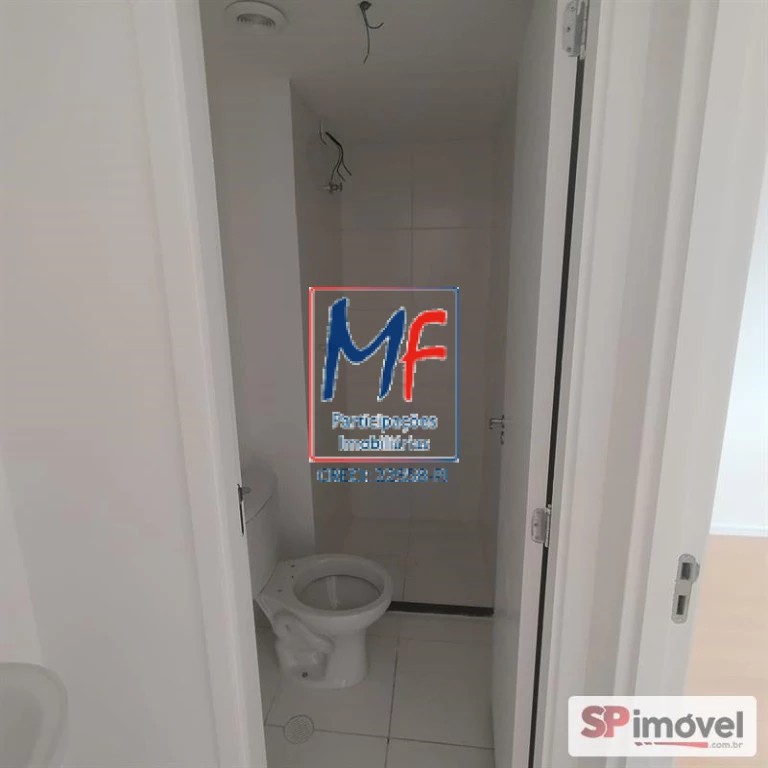 Apartamento, 1 quarto, 28 m² - Foto 5
