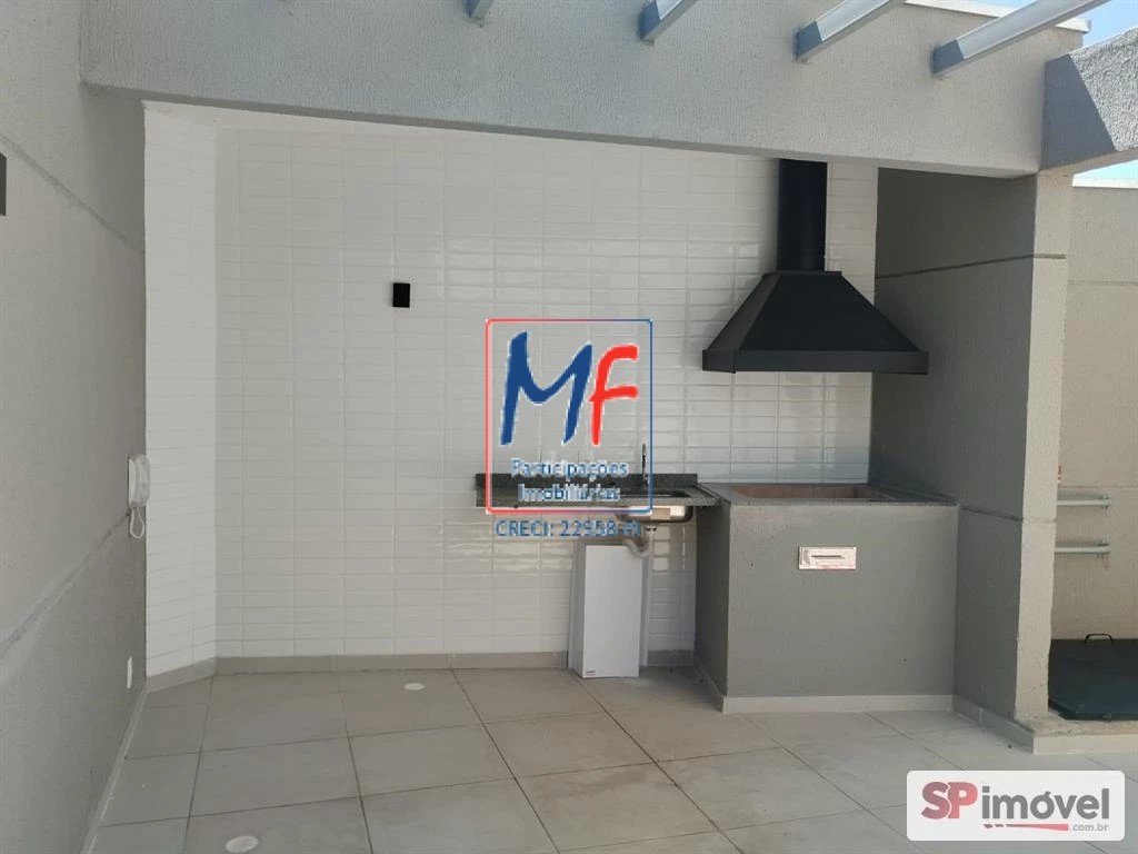 Apartamento, 1 quarto, 28 m² - Foto 7