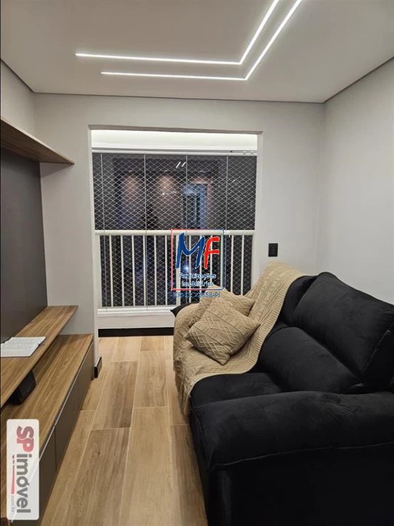 Apartamento, 2 quartos, 41 m² - Foto 1