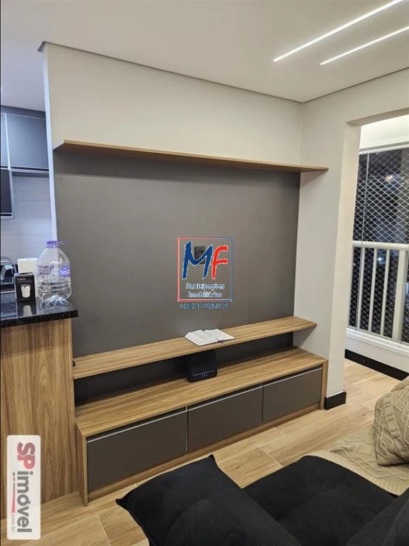 Apartamento, 2 quartos, 41 m² - Foto 2