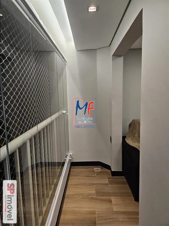 Apartamento, 2 quartos, 41 m² - Foto 3