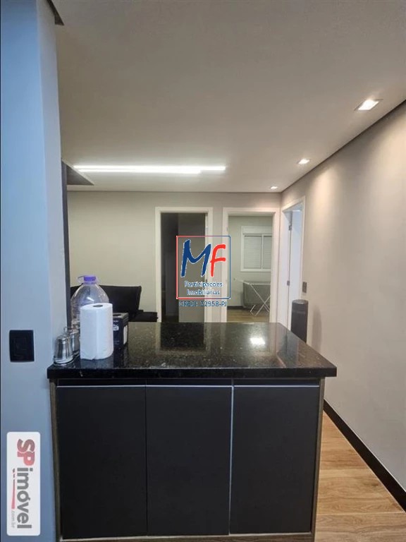 Apartamento, 2 quartos, 41 m² - Foto 4