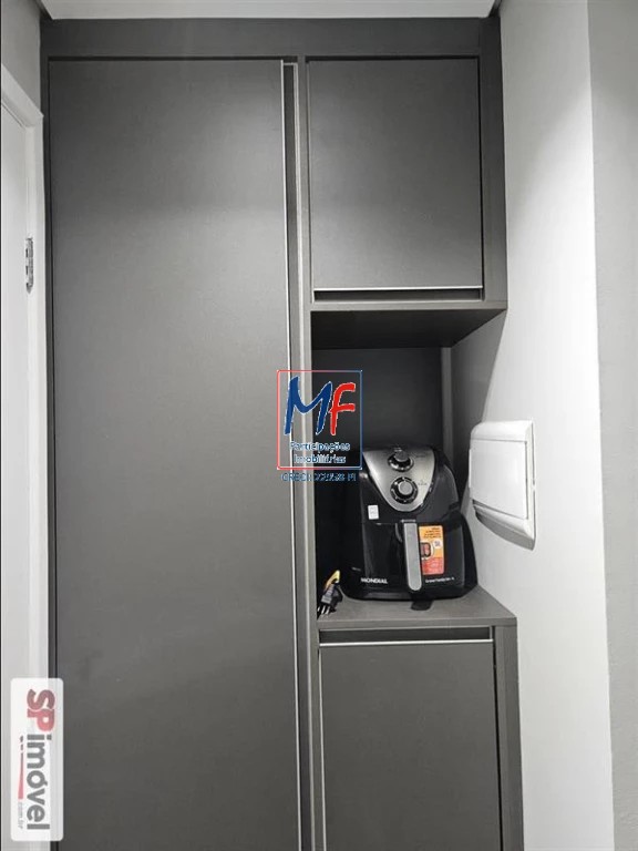 Apartamento, 2 quartos, 41 m² - Foto 5