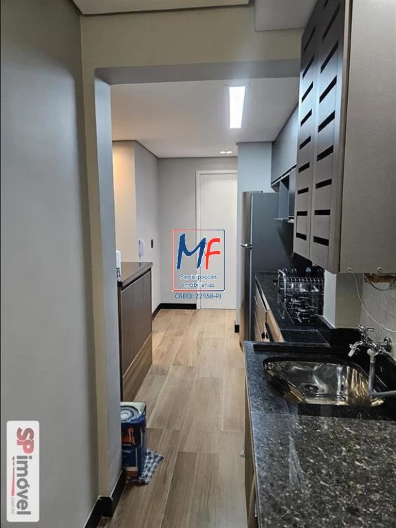 Apartamento, 2 quartos, 41 m² - Foto 6