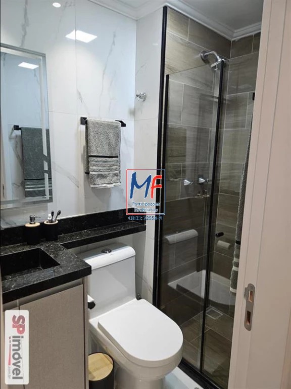 Apartamento, 2 quartos, 41 m² - Foto 7