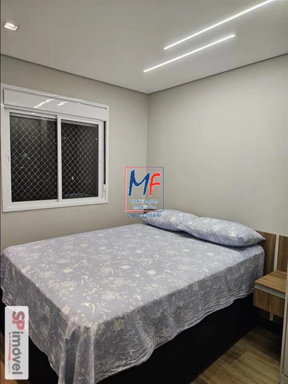 Apartamento, 2 quartos, 41 m² - Foto 8