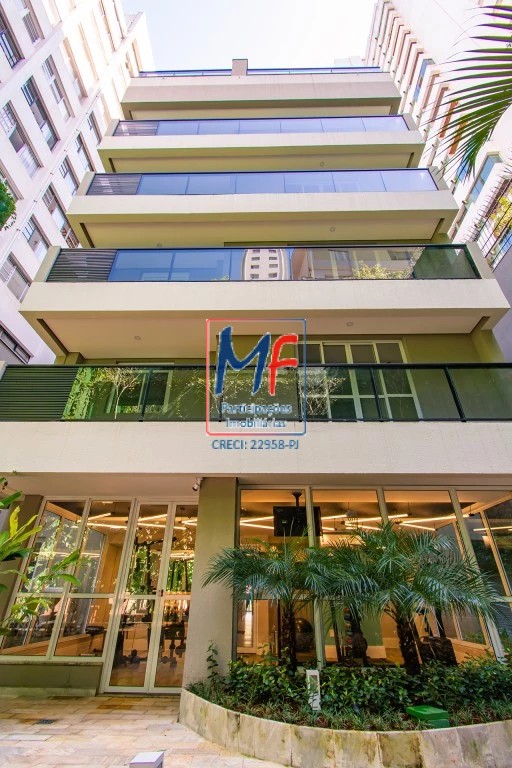 Apartamento, 1 quarto, 40 m² - Foto 2