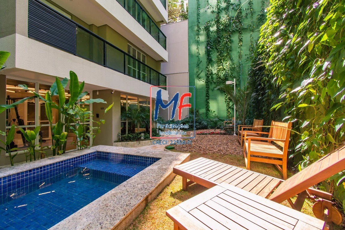 Apartamento, 1 quarto, 40 m² - Foto 3