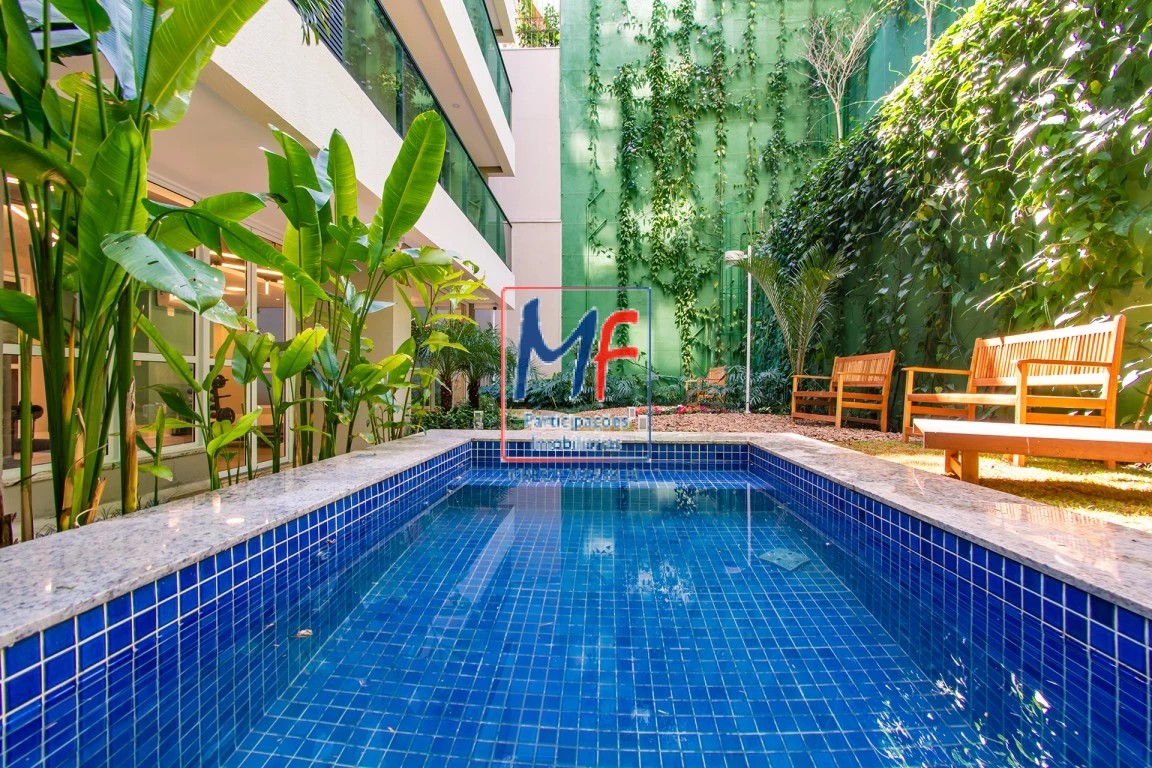 Apartamento, 1 quarto, 40 m² - Foto 4