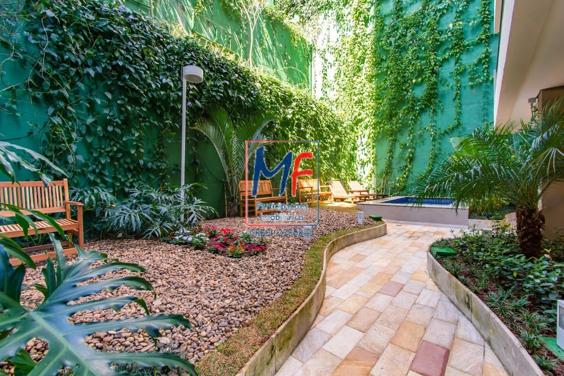 Apartamento, 1 quarto, 40 m² - Foto 5