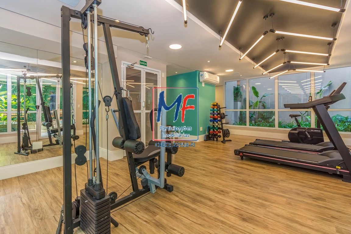 Apartamento, 1 quarto, 40 m² - Foto 6