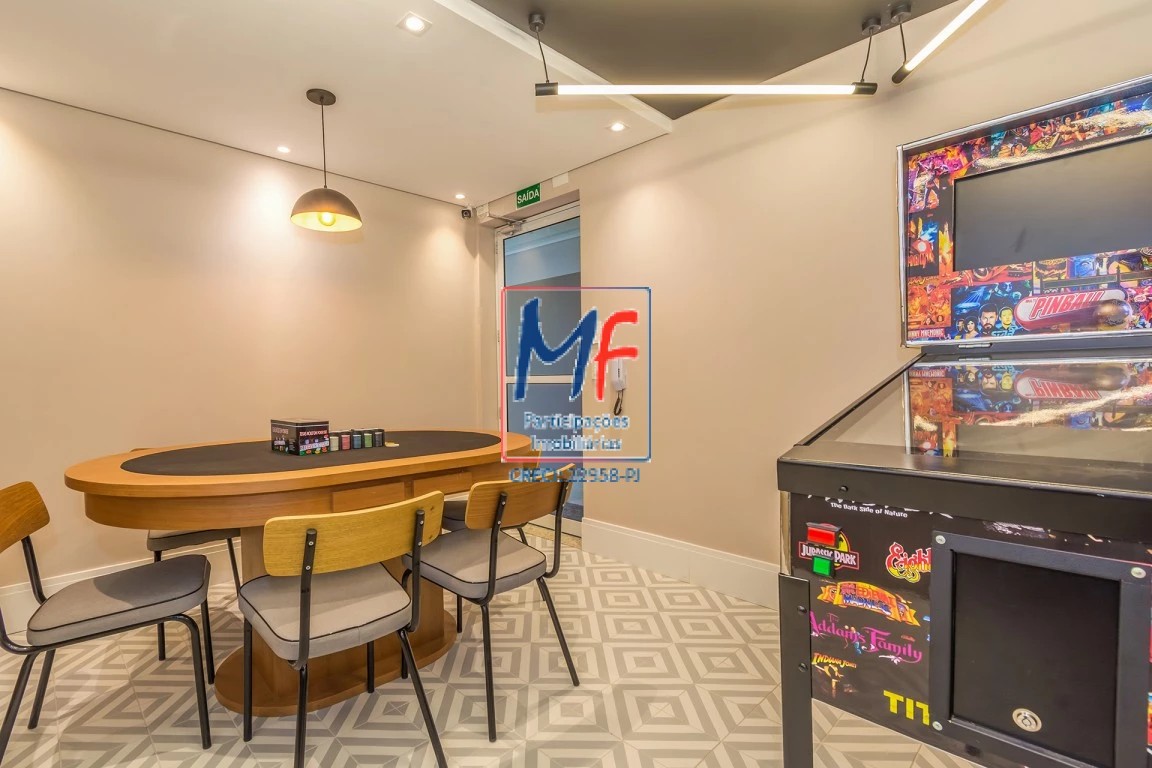 Apartamento, 1 quarto, 40 m² - Foto 7